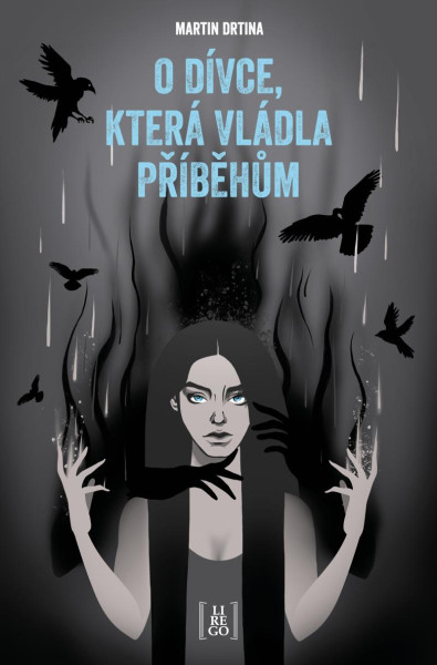 O dívce, která vládla příběhům O dívce, která vládla příběhům