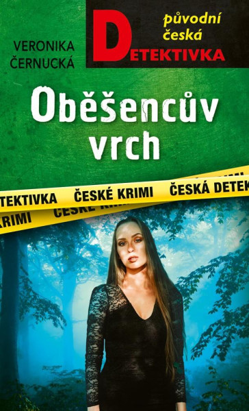 Oběšencův vrch Oběšencův vrch