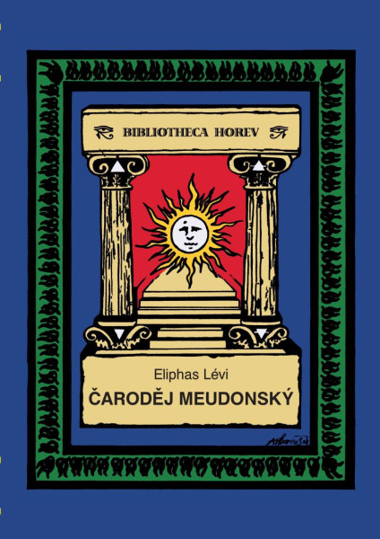 Čaroděj Meudonský