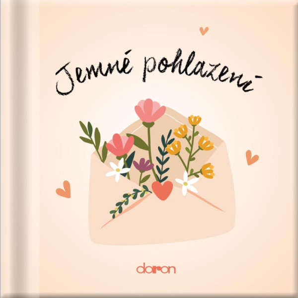 Jemné pohlazení Jemné pohlazení
