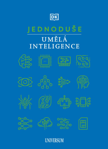 JEDNODUŠE: Umělá inteligence