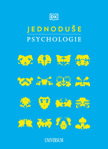 JEDNODUŠE: Psychologie JEDNODUŠE: Psychologie