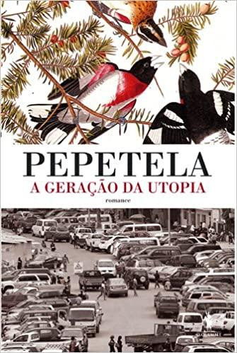 A geraCAo da utopia A geraCAo da utopia