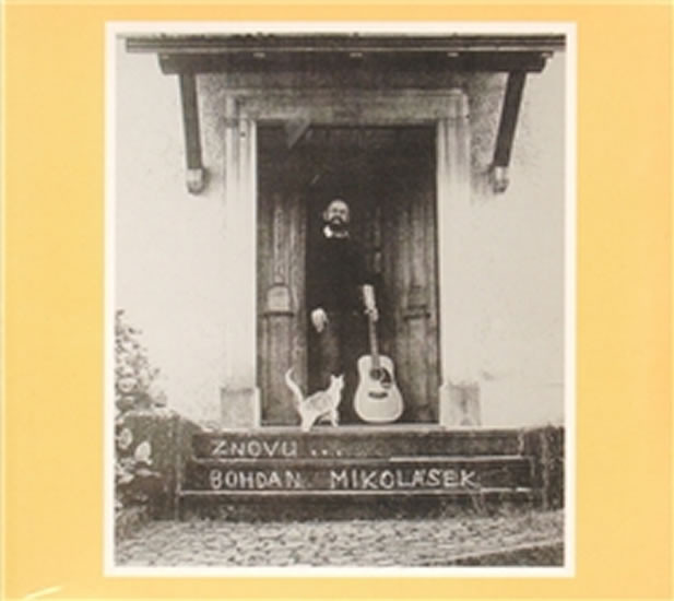 Znovu - CD Znovu - CD