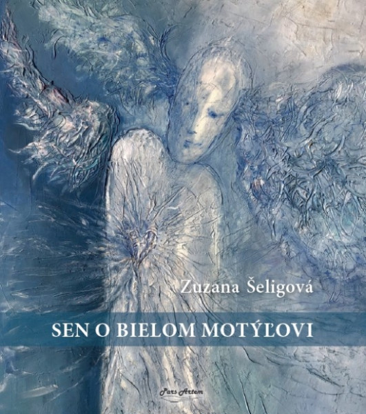 Sen o bielom motýľovi Sen o bielom motýľovi