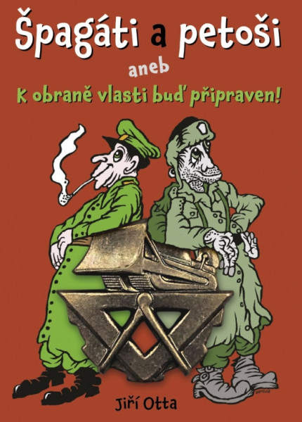 Špagáti a petoši Špagáti a petoši