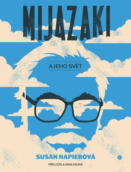 Mijazaki a jeho svět Mijazaki a jeho svět