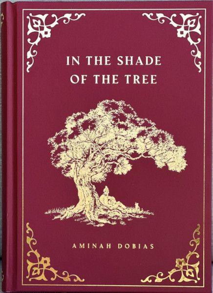 In the shade of the tree In the shade of the tree