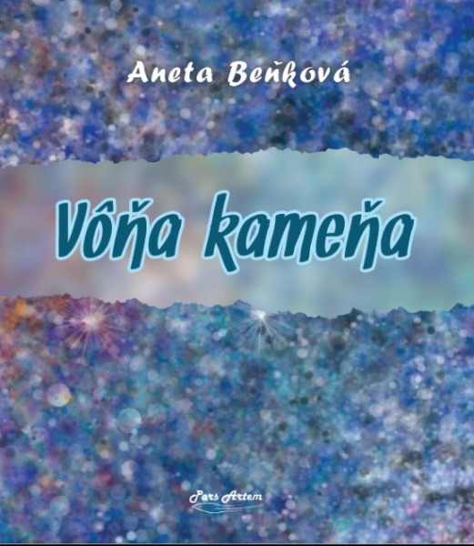 Vôňa kameňa Vôňa kameňa
