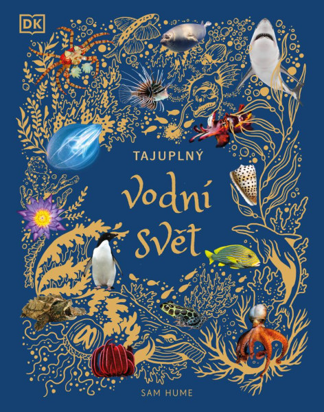 Tajuplný vodní svět Tajuplný vodní svět