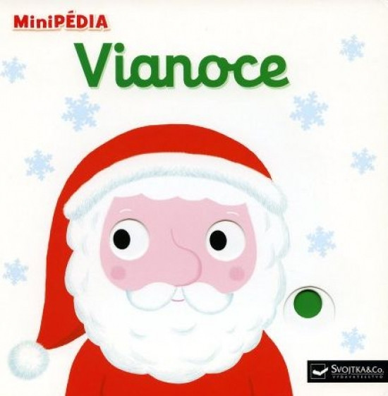 MiniPÉDIA - Objavujeme svet! Vianoce MiniPÉDIA - Objavujeme svet! Vianoce