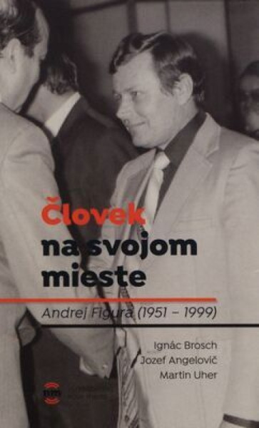 Človek na svojom mieste Človek na svojom mieste