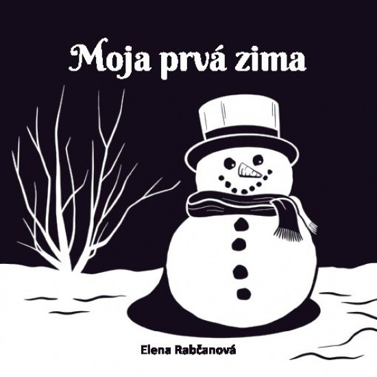 Moja prvá zima Moja prvá zima