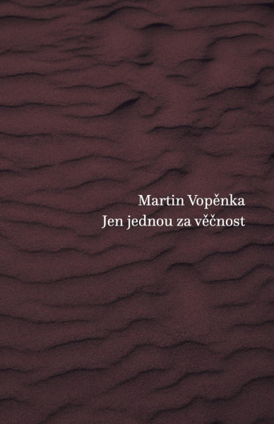 Jen jednou za věčnost Jen jednou za věčnost