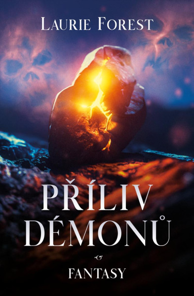Příliv démonů Příliv démonů