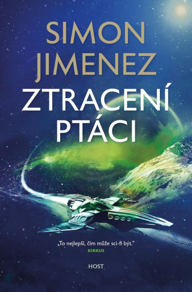 Ztracení ptáci Ztracení ptáci