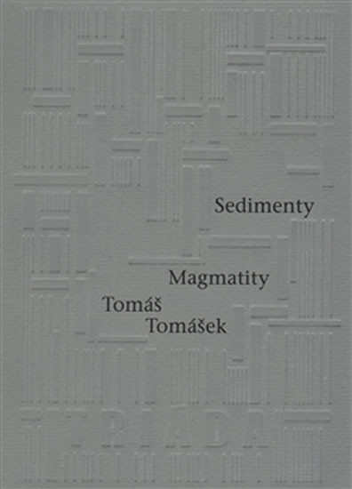 Sedimenty Magmatity Sedimenty Magmatity