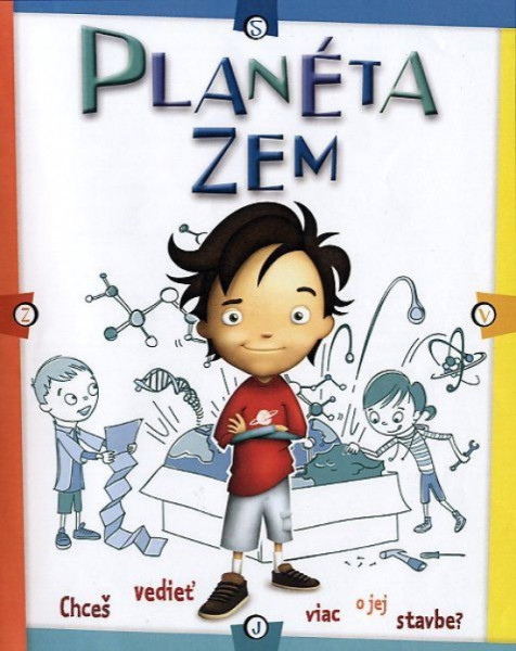 Planéta Zem Planéta Zem