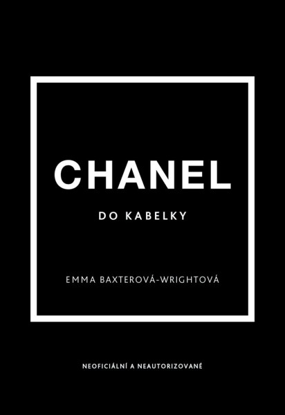 Chanel do kabelky Chanel do kabelky