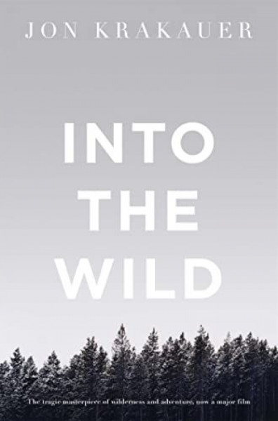 Into the Wild Into the Wild
