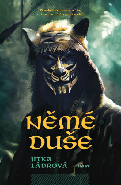 Němé duše Němé duše