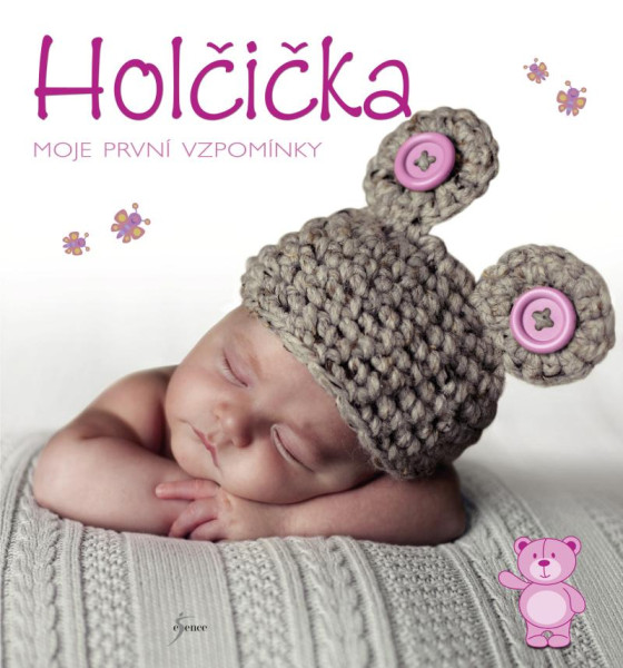 Holčička: Moje první vzpomínky Holčička: Moje první vzpomínky