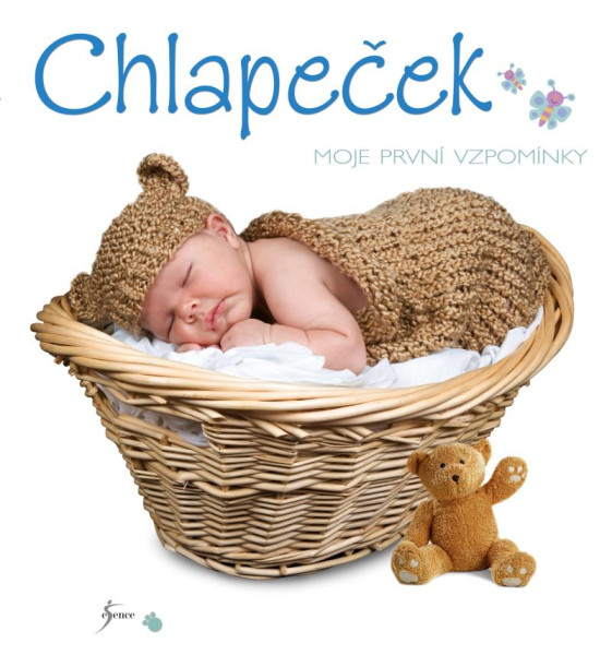 Chlapeček: Moje první vzpomínky Chlapeček: Moje první vzpomínky