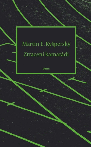 Ztracení kamarádi Ztracení kamarádi