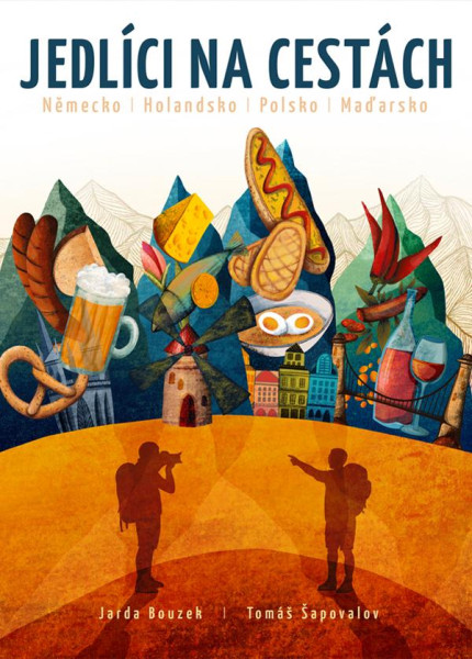 Jedlíci na cestách Jedlíci na cestách