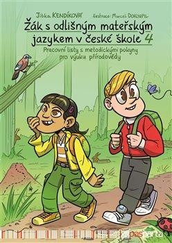 Žák s odlišným mateřským jazykem v české škole 4 - přírodověda