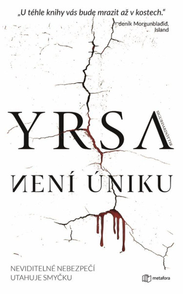 Není úniku Není úniku