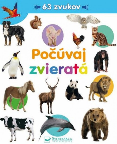 Počúvaj zvieratá Počúvaj zvieratá