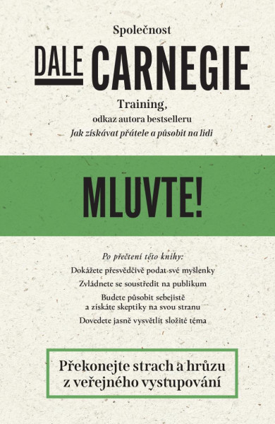 Mluvte! Mluvte!