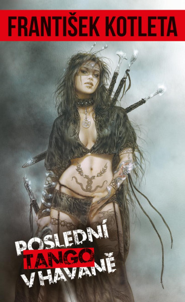 Poslední tango v Havaně Poslední tango v Havaně