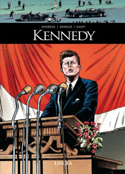 Kennedy Kennedy