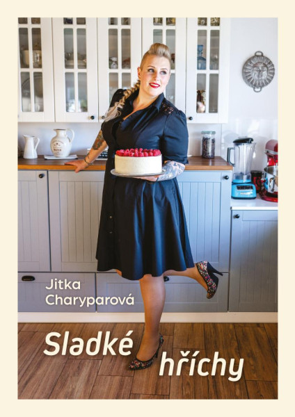 Sladké hříchy Sladké hříchy
