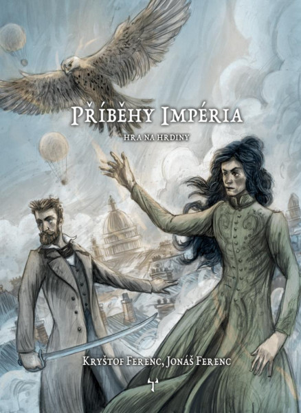 Příběhy impéria Příběhy impéria