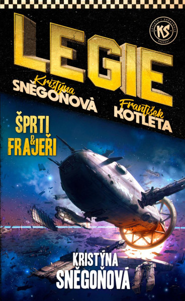 Šprti a frajeři Šprti a frajeři