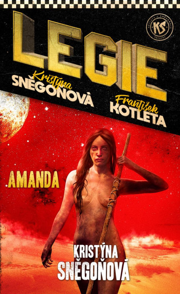 Amanda Amanda