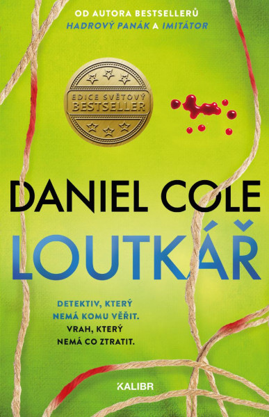 Loutkář Loutkář