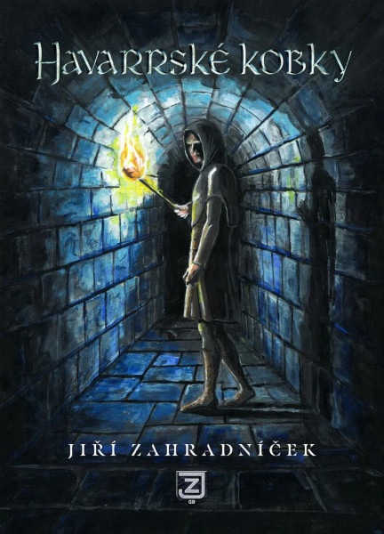 Havarrské kobky (gamebook) Havarrské kobky (gamebook)
