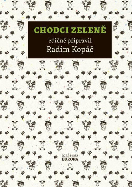 Chodci zeleně Chodci zeleně