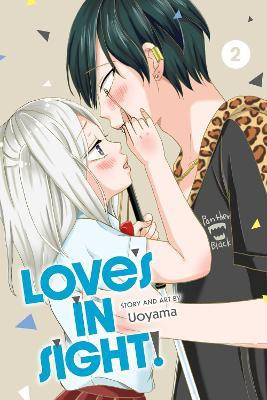 Love´s in Sight! 2 Love´s in Sight! 2