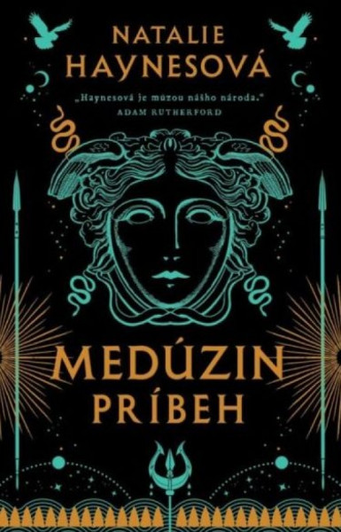 Medúzin príbeh