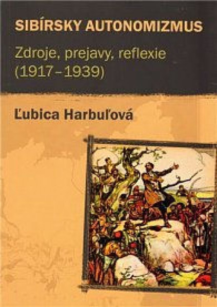 Sibírsky autonomizmus Sibírsky autonomizmus