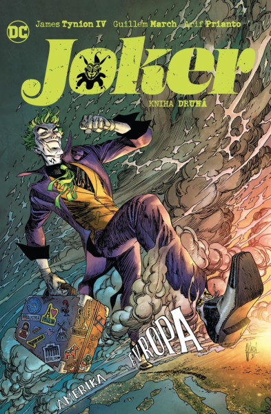 Joker 2 Joker 2