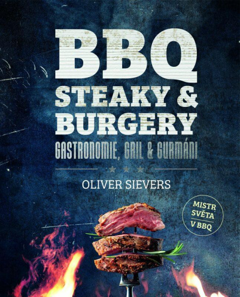 BBQ - Steaky a burgery BBQ - Steaky a burgery
