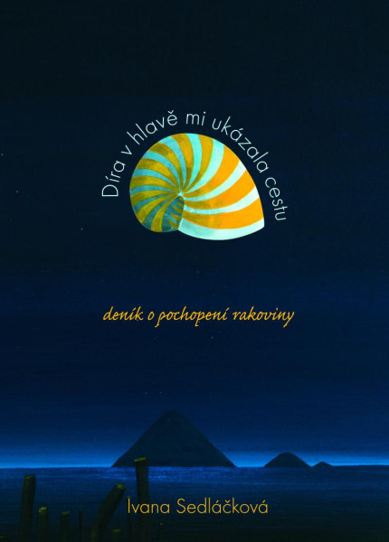 Díra v hlavě mi ukázala cestu Díra v hlavě mi ukázala cestu