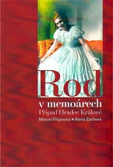 Rod v memoárech Rod v memoárech