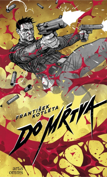 Do mŕtva ( Séria Bratstvo krvi – 1. diel ) Do mŕtva ( Séria Bratstvo krvi – 1. diel )